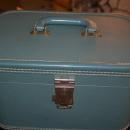 VINTAGE LUGGAGE PIECE