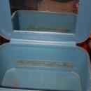 VINTAGE LUGGAGE PIECE