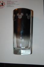 DISNEY TUMBLER - MICKEY MOUSE, MARKED DISNEY