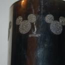 DISNEY TUMBLER - MICKEY MOUSE, MARKED DISNEY