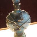 WORLDS FAIR JIM BEAM BOTTLE