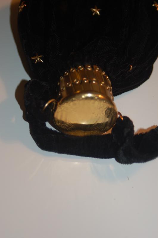 VINTAGE BEAUTY BAG FLAPPERS ERA