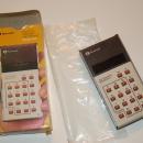 VINTAGE CALCULATOR BY ROCKWELL