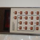 VINTAGE CALCULATOR BY ROCKWELL