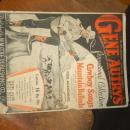 GENE AUTRY MUSIC