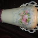 ANTIQUE ORIENTAL LARGE VASE BY NANKIN
