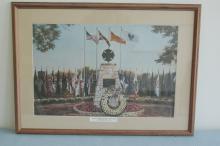 FALLEN FIREFIGHTERS MEMORIAL