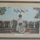 FALLEN FIREFIGHTERS MEMORIAL