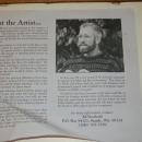 PHOTOGRAPH SIGNED BY ARTIST BY ED NEWBOLD FRAMED