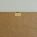 STRIKING VINTAGE PAINT BY NUMBER! COLLECTIBLE!