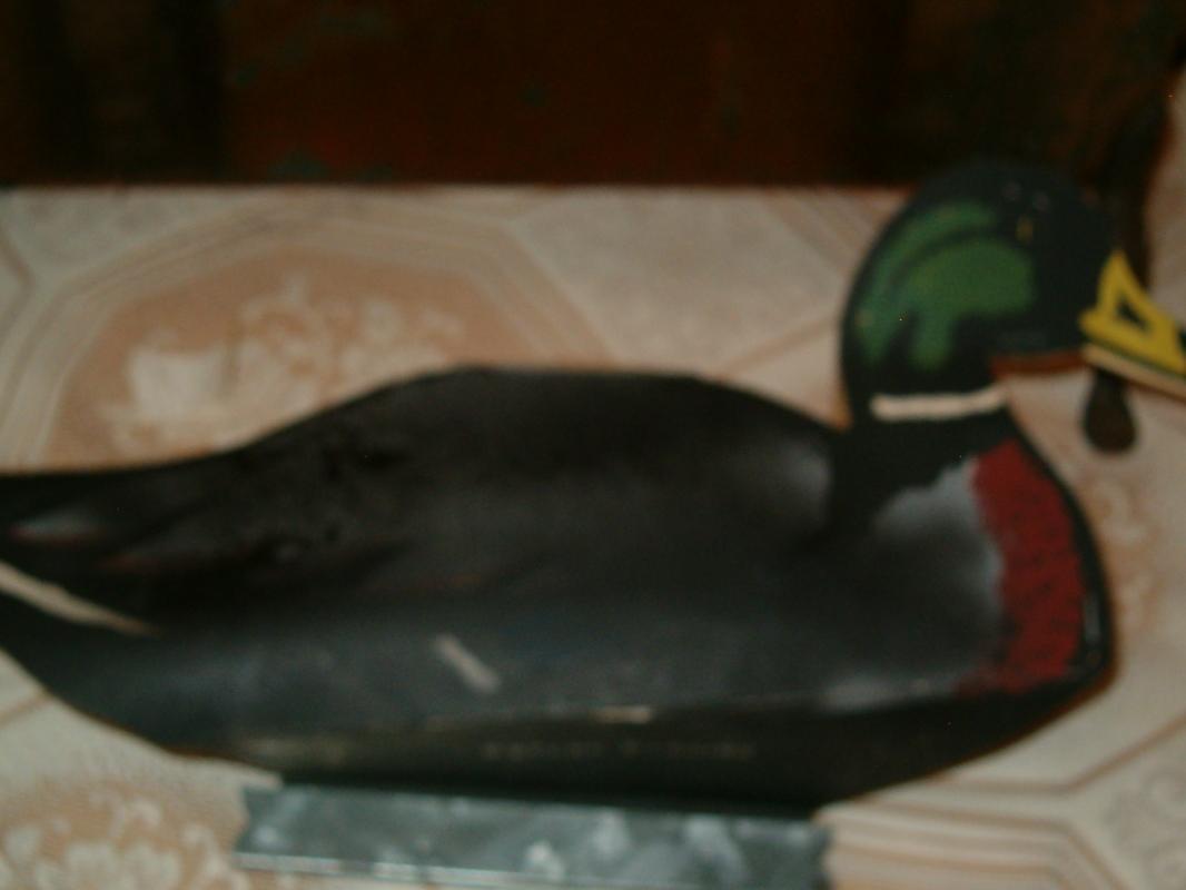12 duck decoy set DISCOUNTED