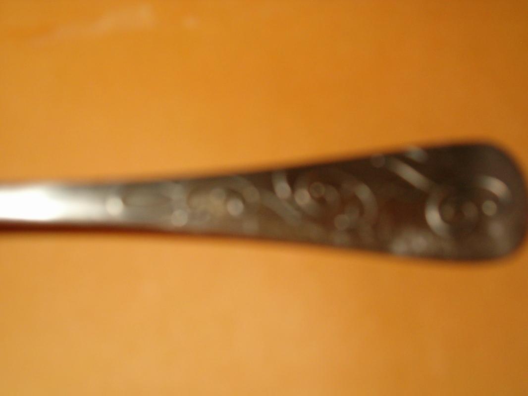 Sterling souvenier Chicago Fl Dearborn 1880