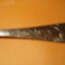 Sterling souvenier Chicago Fl Dearborn 1880