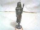 Amanda angel pewter by Ricker