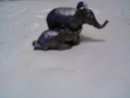 pewter elephants Ricker 1993