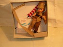 Madame Alexander doll Welcome home
