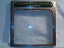 National Biscuit Company store display lid