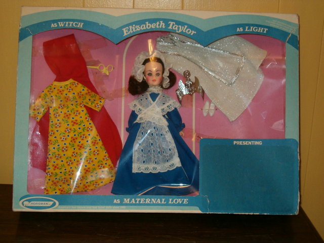 Elizabeth Taylor 12
