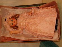 Madame doll #1461 Madame Alexander