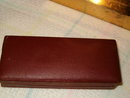 Sheaffer's white dot military pen - rare