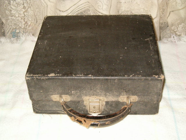 Corona 1912 portable typewriter #3 SALE