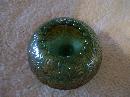 Vintage , Westmoreland Glass , Louisa Rose Bowl