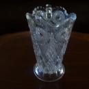 Northwood, American Brilliant Cut Glass , Rare , Nearcut Pitcher