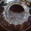 Northwood, American Brilliant Cut Glass , Rare , Nearcut Pitcher