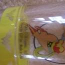 Vintage , From the Line of DC Comics Super Stars set of 2 Wonder Woman glasses