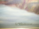 A landscape by