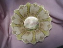 Sterling China Co.- Very Rare 1901-Decorated Bowl