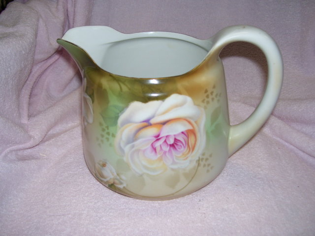 A vintage, Trade Marked,