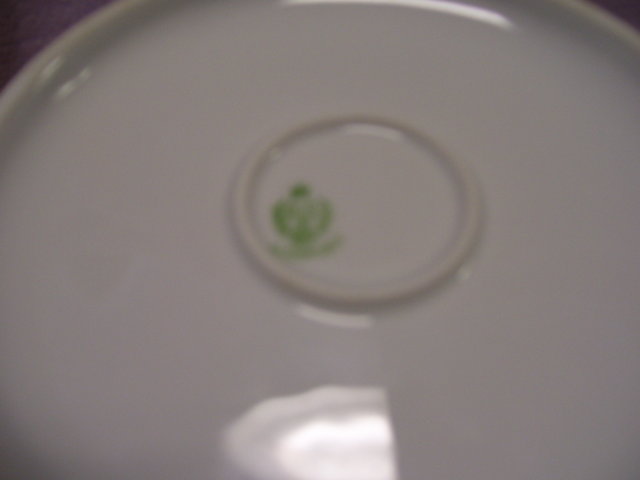 A vintage, Trade Marked,