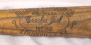 Hillerich & Bradsby Co.Louisville Slugger # 2 Cracker Jack Ball Bat
