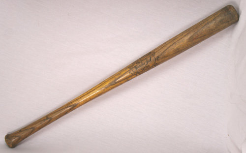 Hillerich & Bradsby Co.Louisville Slugger # 2 Cracker Jack Ball Bat