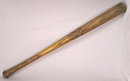 Hillerich & Bradsby Co.Louisville Slugger # 2 Cracker Jack Ball Bat