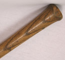 Hillerich & Bradsby Co.Louisville Slugger # 2 Cracker Jack Ball Bat