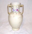 A vintage Signed Hand Painted Under Glaze,
