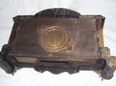 Vintage Gilbert Co. Mantle Clock