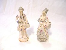 A Pair, of