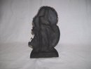 Vintage, Cast Iron-Uncle Sam Door Stop