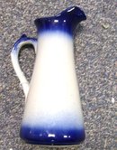 Blue Decorated Deer