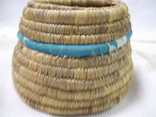 Hand Woven Basket