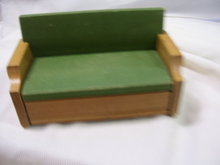 Strombecker Hida bed Couch