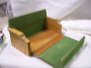 Strombecker Hida bed Couch