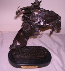 Fredrick Remington ,
