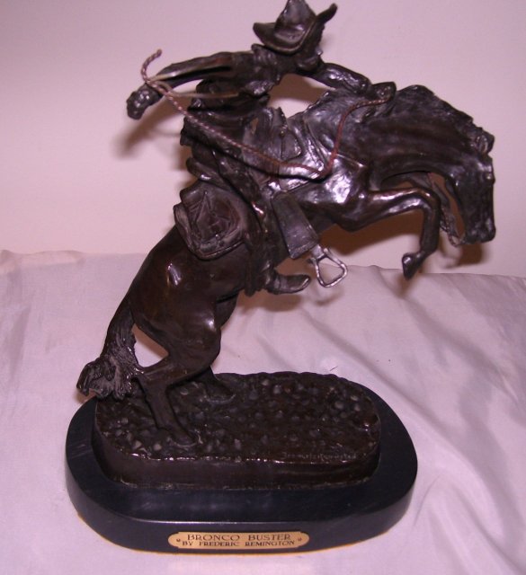 Fredrick Remington ,