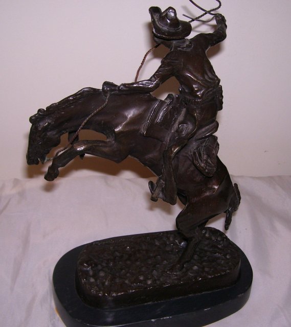 Fredrick Remington ,