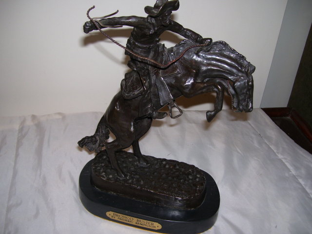 Fredrick Remington ,