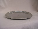 Wilton Pewter Midsize Serving platter